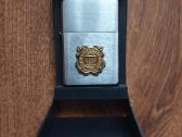 Zippo benzinenis žiebtuvėlis Зажигалка - nuotraukos Nr. 3