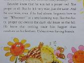 The owl who loved sunshine - nuotraukos Nr. 8