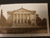 Senas atvirlaiškis Poznan