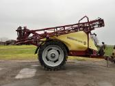 Hardi Navigator 4000 - nuotraukos Nr. 4