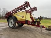 Hardi Navigator 4000 - nuotraukos Nr. 3