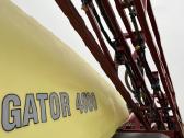 Hardi Navigator 4000 - nuotraukos Nr. 8