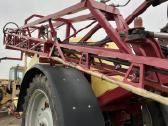 Hardi Navigator 4000 - nuotraukos Nr. 7