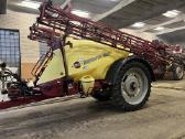 Hardi Navigator 4000 - nuotraukos Nr. 11