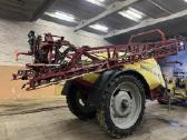Hardi Navigator 4000 - nuotraukos Nr. 12