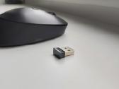 Bevielė pelytė Philips Spk7607 - nuotraukos Nr. 3