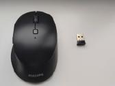 Bevielė pelytė Philips Spk7607