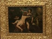 Venus ir Adonis