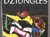 Džiunglės - Kiplingas