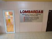 Lombardas Aukštaičių g. 4 (Stumbras) - nuotraukos Nr. 2