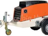 Grindų betonavimas profesionali įranga 0 688 18441