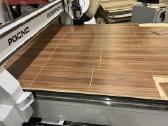 CNC staklės baldų gamybai pgcnc 2030 special - nuotraukos Nr. 7