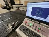 CNC staklės baldų gamybai pgcnc 2030 special