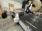 CNC staklės baldų gamybai pgcnc 2030 special - nuotraukos Nr. 5