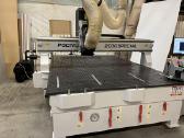 CNC staklės baldų gamybai pgcnc 2030 special - nuotraukos Nr. 3