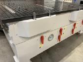 CNC staklės baldų gamybai pgcnc 2030 special - nuotraukos Nr. 8