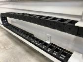 CNC staklės baldų gamybai pgcnc 2030 special - nuotraukos Nr. 11