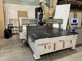 CNC staklės baldų gamybai pgcnc 2030 special - nuotraukos Nr. 6
