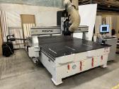 CNC staklės baldų gamybai pgcnc 2030 special - nuotraukos Nr. 14