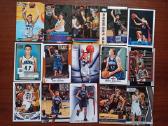 Nba krepšininko A. Kirilenko 44 skirtingos kortelė - nuotraukos Nr. 2