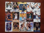 Nba krepšininko A. Kirilenko 44 skirtingos kortelė - nuotraukos Nr. 3