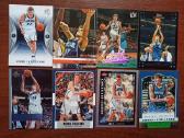 Nba krepšininko A. Kirilenko 44 skirtingos kortelė - nuotraukos Nr. 4