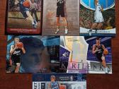 Nba krepšininko A. Kirilenko 44 skirtingos kortelė - nuotraukos Nr. 5
