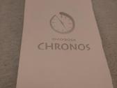 Onyx Boox Chronos 9.7" - nuotraukos Nr. 5