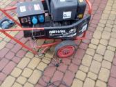 Dyzelinis 5kw generatorius