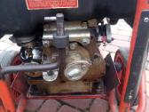 Dyzelinis 5kw generatorius - nuotraukos Nr. 2