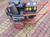 Dyzelinis 5kw generatorius - nuotraukos Nr. 6