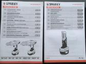 Suktukas Sparky