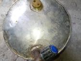 Nerudijančio plieno 40 ltr alaus statinė - nuotraukos Nr. 3
