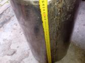 Nerudijančio plieno 40 ltr alaus statinė - nuotraukos Nr. 2