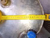 Nerudijančio plieno 40 ltr alaus statinė - nuotraukos Nr. 4