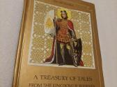A Treasury of Tales from the Kingdom of Bohemia