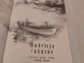 Mudviejų Vakaras II - nuotraukos Nr. 2