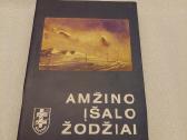 Amžino įšalo žodžiai