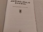 Amžino įšalo žodžiai - nuotraukos Nr. 2