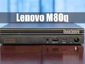 Lenovo M80q tiny - i7-10700t/16 RAM/512nvme naujas - nuotraukos Nr. 2