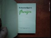 Fenimoras Kuperis "Prerijos" 1961 metai - nuotraukos Nr. 4