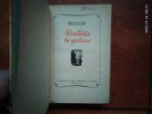Main Ridas "Raitelis be galvos" 1954 metai - nuotraukos Nr. 4