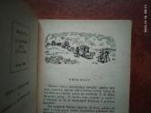 Main Ridas "Raitelis be galvos" 1954 metai - nuotraukos Nr. 5