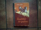 Main Ridas "Raitelis be galvos" 1954 metai.