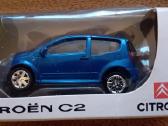 Citroen auto modeliukai - nuotraukos Nr. 8