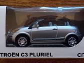 Citroen auto modeliukai - nuotraukos Nr. 9