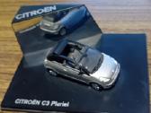 Citroen auto modeliukai - nuotraukos Nr. 10