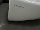 Villeroy&boch praustuvas