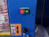 Kartono platiko atliekų presas Macfab 75 (Airija) - nuotraukos Nr. 14
