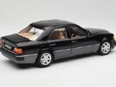 Mercedes-benz 500e W124 - nuotraukos Nr. 2